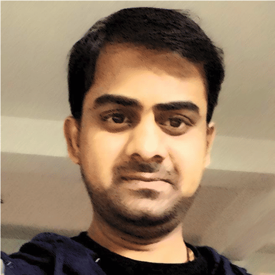 Vasanth Kumar Talla
