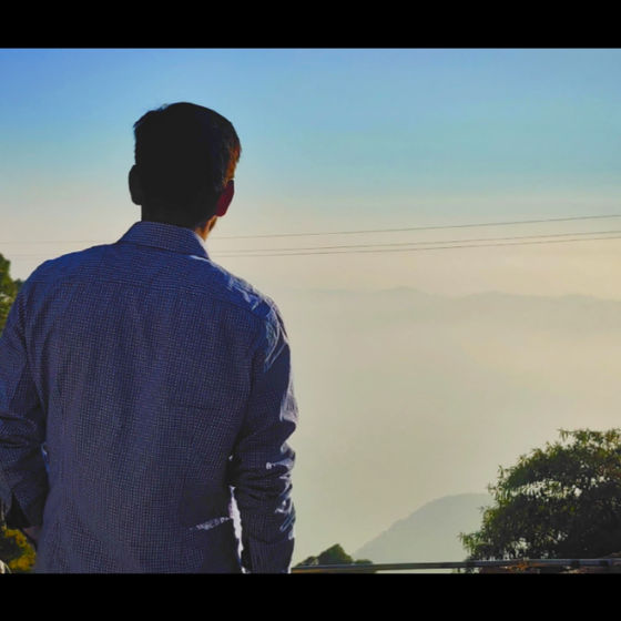 Profile image for Utkarsh Sharma