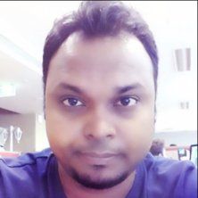 Sudarshan Shettigar