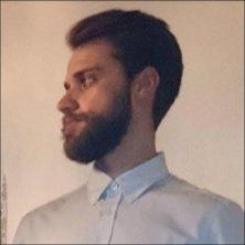 Michail Kouroupakis photo