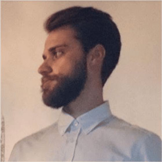 Profile image for Michail Kouroupakis