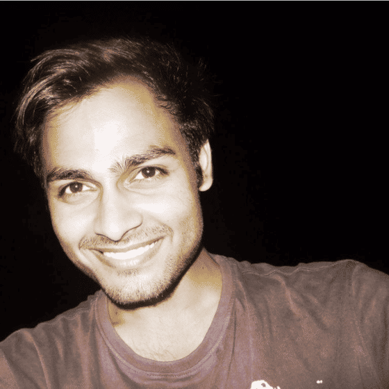 Profile image for Himanshu