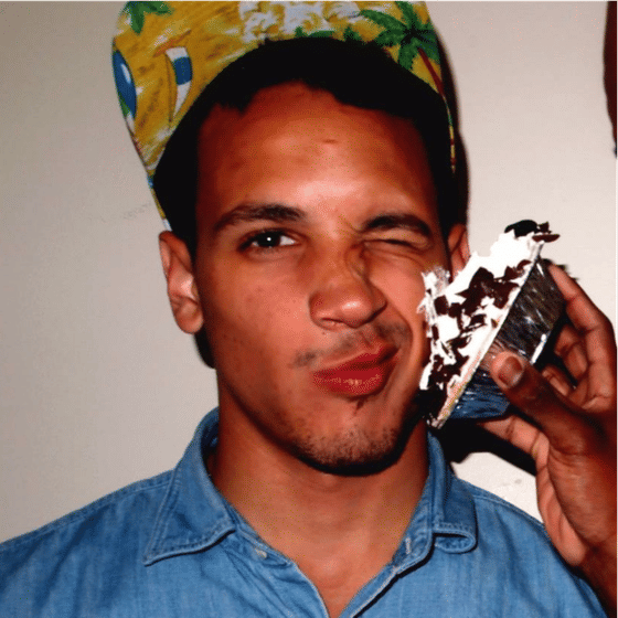 Profile image for Anthony Rodriguez