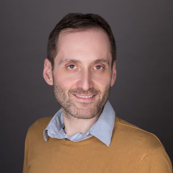 Profile image for Silvio Sangineto