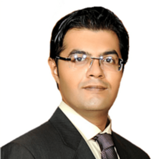 Profile image for Muhammad Hasham