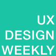 UX Design Weekly photo