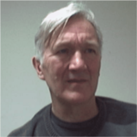 Profile image for Martin Stares