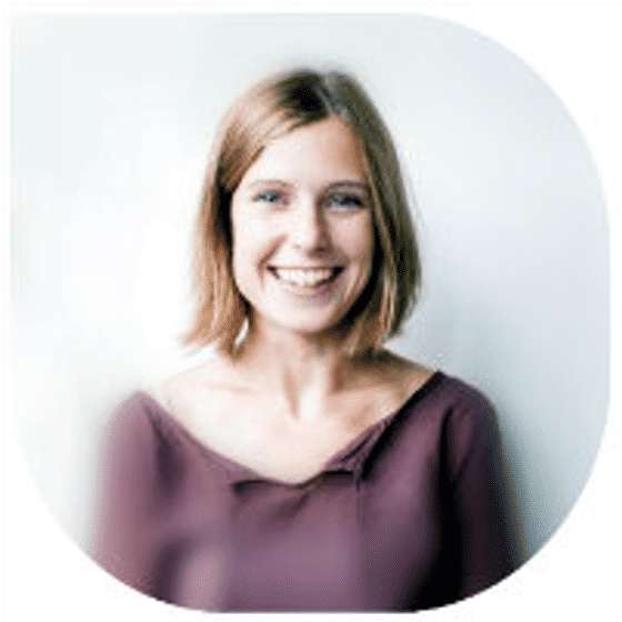 Profile image for Irene Amo Lobera