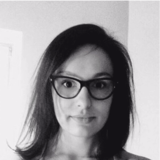 Profile image for Arleta Nowak