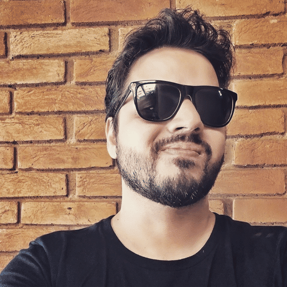 Profile image for Daniel Furtado