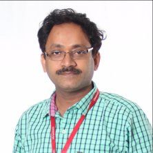 Sarath B.