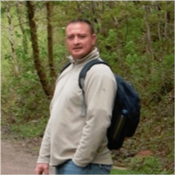 Profile image for Nick Jones