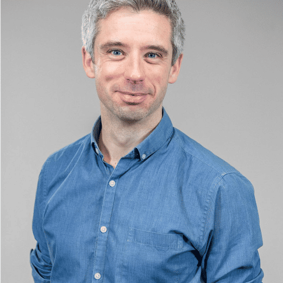 Profile image for Alan Dargan