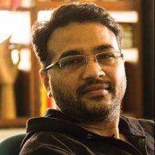Parag B.