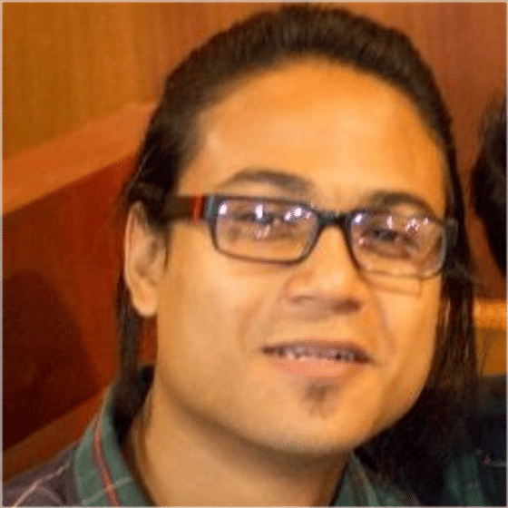 Profile image for Jubanjan Dhar