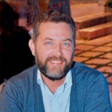 Andreas Komninos