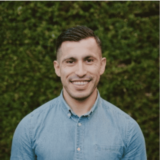 Profile image for Rodrigo Acevedo