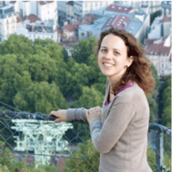 Profile image for Clara Roldan