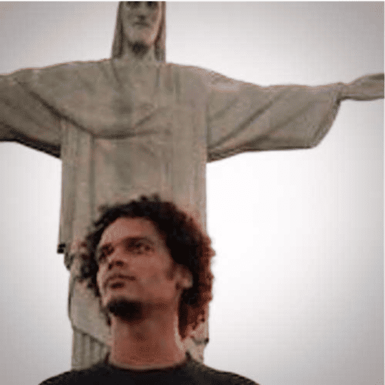 Profile image for Ariel Bernal