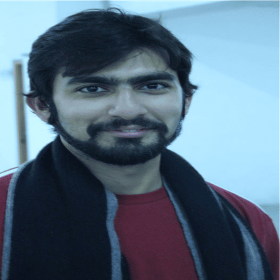 Profile image for ALI RAZA