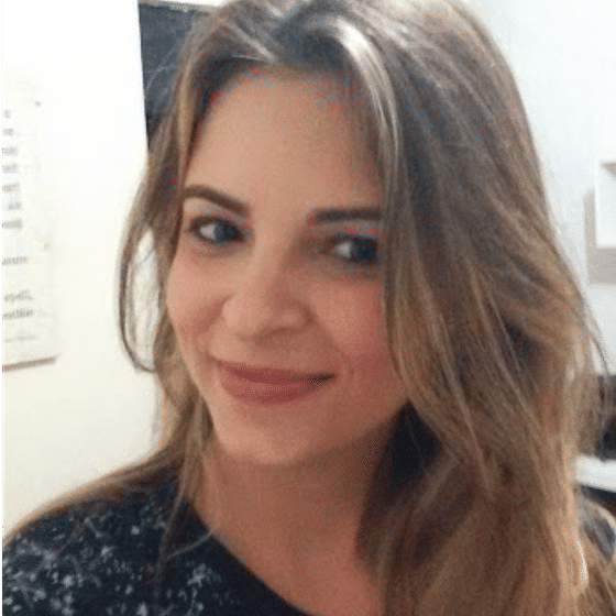 Profile image for INGRID DE CASTRO MENDES