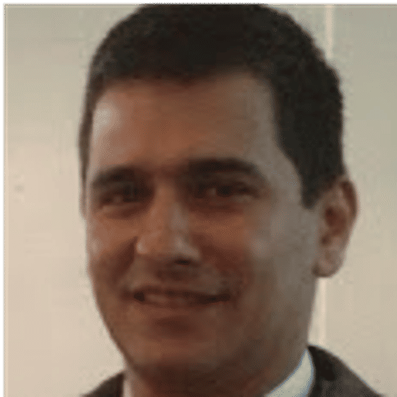 Profile image for FABER HERNAN ARISTIZABAL GOMEZ