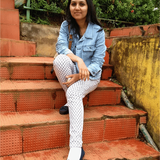 Profile image for Rakhi Jain