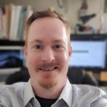 Gregory Fitzgerald Phillips photo