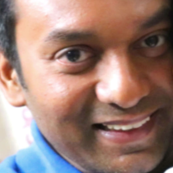 Profile image for Shivan Kannan