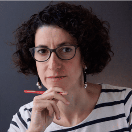 Profile image for Oihana Alberdi