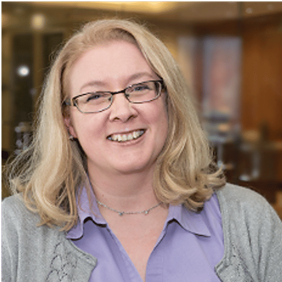 Profile image for Marie Williams