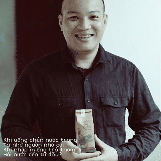 Profile image for Pham Khoi