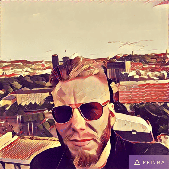 Profile image for Björn klockljung