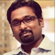 Ananth R.
