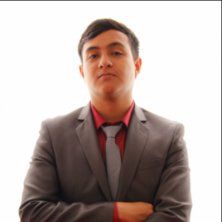 Angelo P.