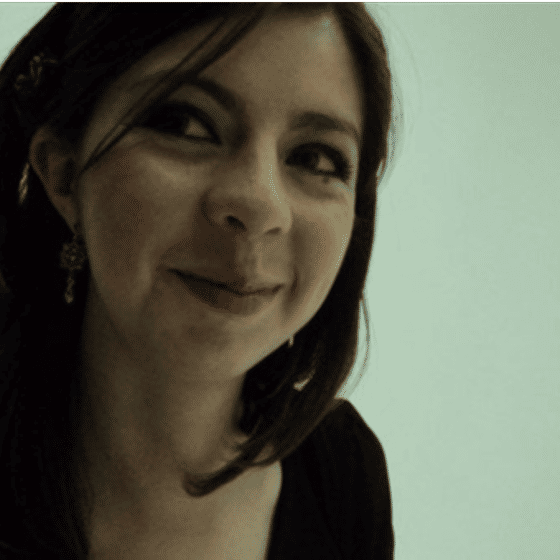 Profile image for Alicia Esquivel