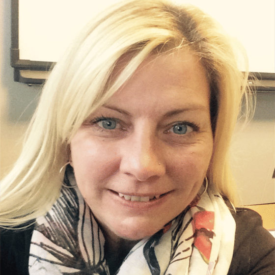 Profile image for Tammie Bryant