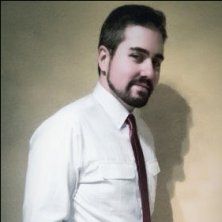 Andres Martinez