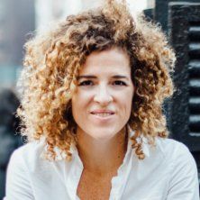 Sarah Doody