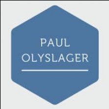 Paul Olyslager