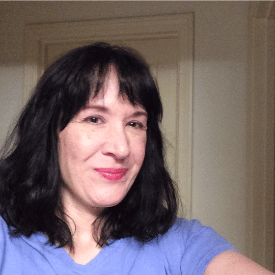 Profile image for Vickie Comrie