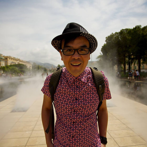 Profile image for Lee Heng Chuah