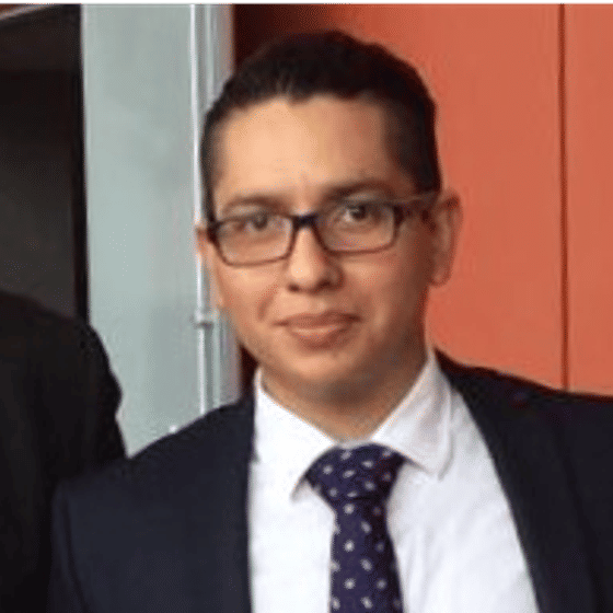 Profile image for Hesus Garcia Cobos