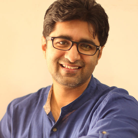 Profile image for Santanu Ganguly