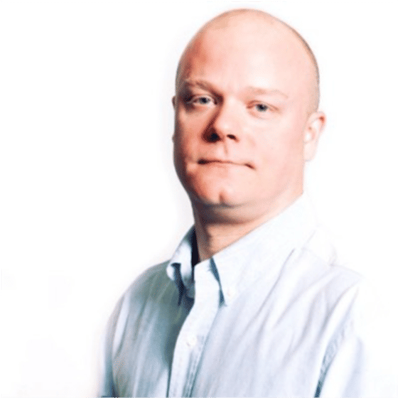 Profile image for Atticus Ryan