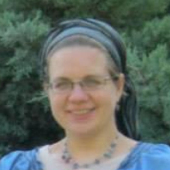 Profile image for Ayelet Myers