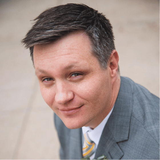 Profile image for Seth Jenks