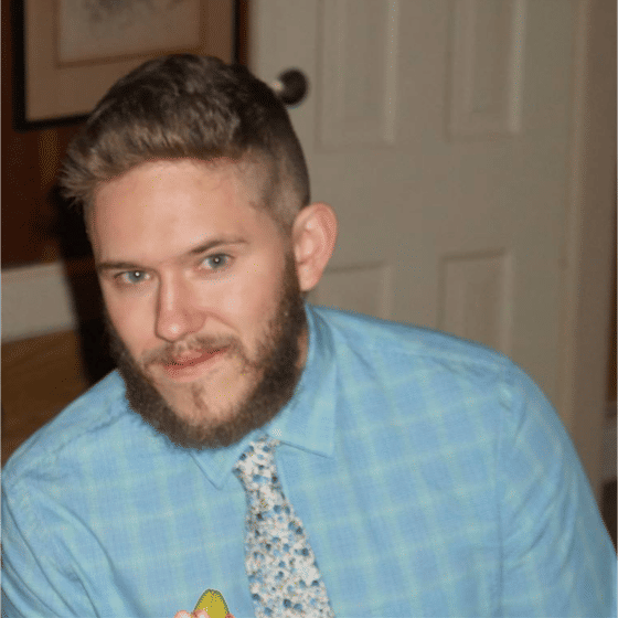 Profile image for Brendan DeGal