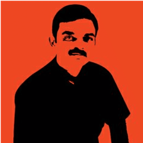 Profile image for Ashish Verma