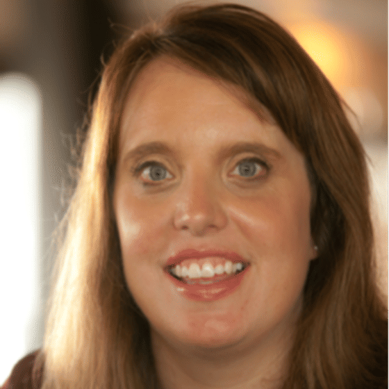 Profile image for Angela Payne